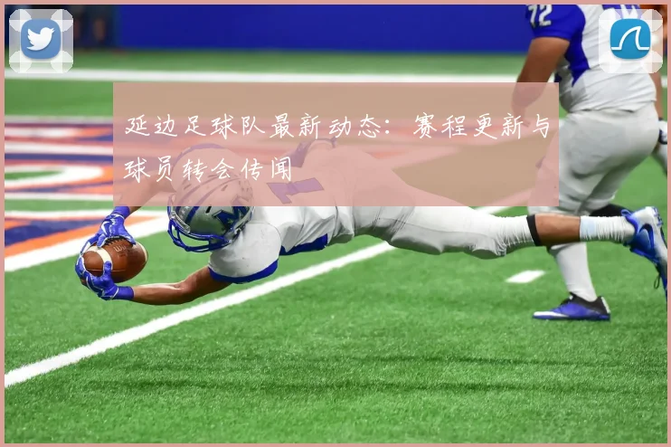 延边足球队最新动态:赛程更新与球员转会传闻